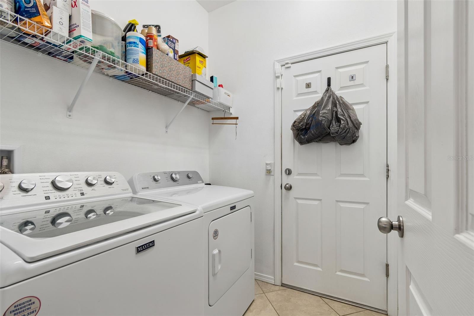 TRILLIUM VILLAGE D - Residential