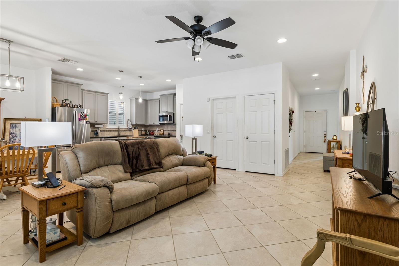 TRILLIUM VILLAGE D - Residential