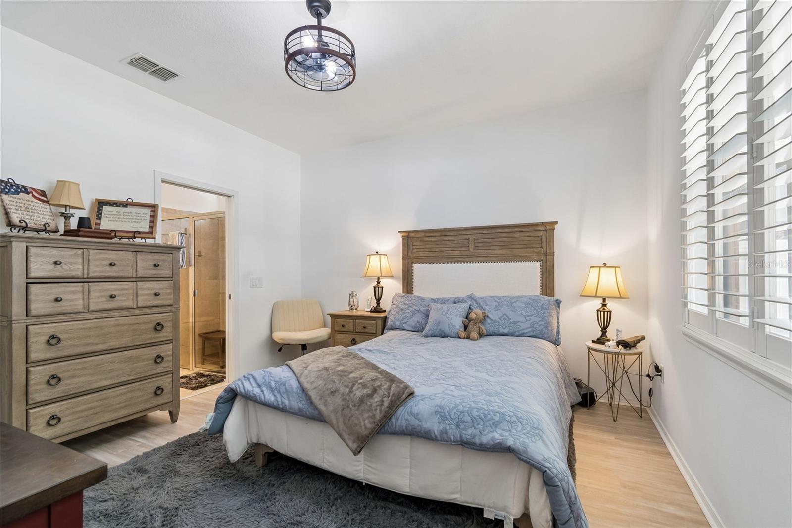 TRILLIUM VILLAGE D - Residential