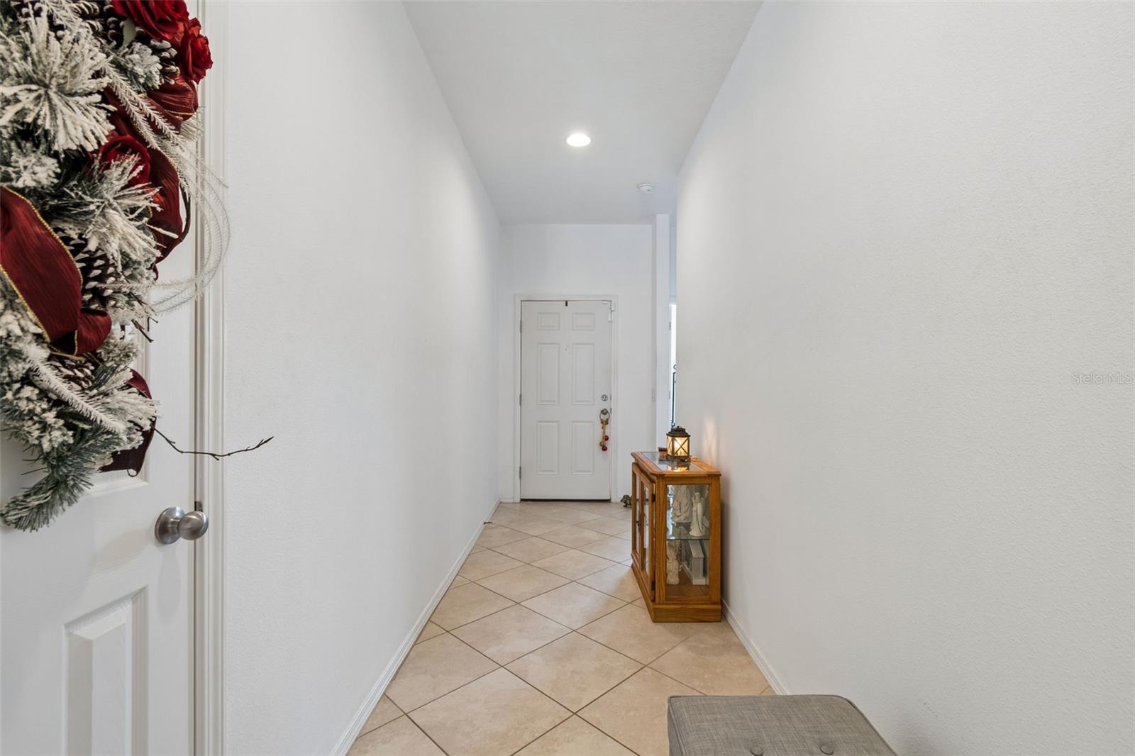 TRILLIUM VILLAGE D - Residential