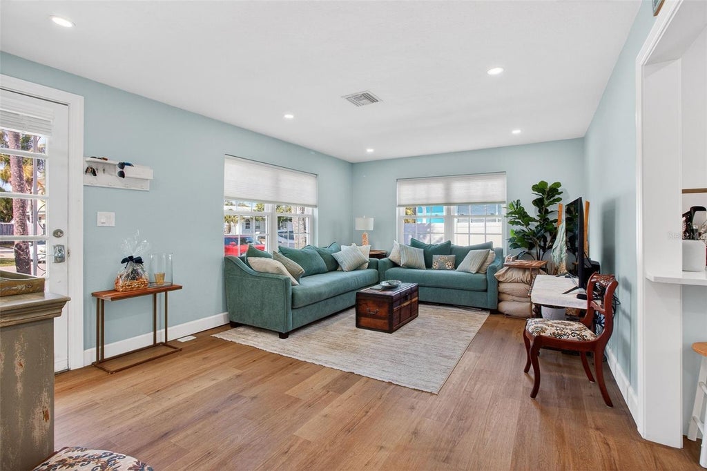 Photo of 741 Lantana Avenue, Clearwater Beach, FL 33767 (MLS # TB8556683)