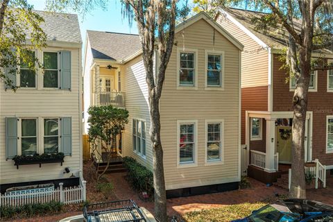 Photo of 4920 SW 91st Drive, Gainesville, FL 32608 (MLS # GC536635)