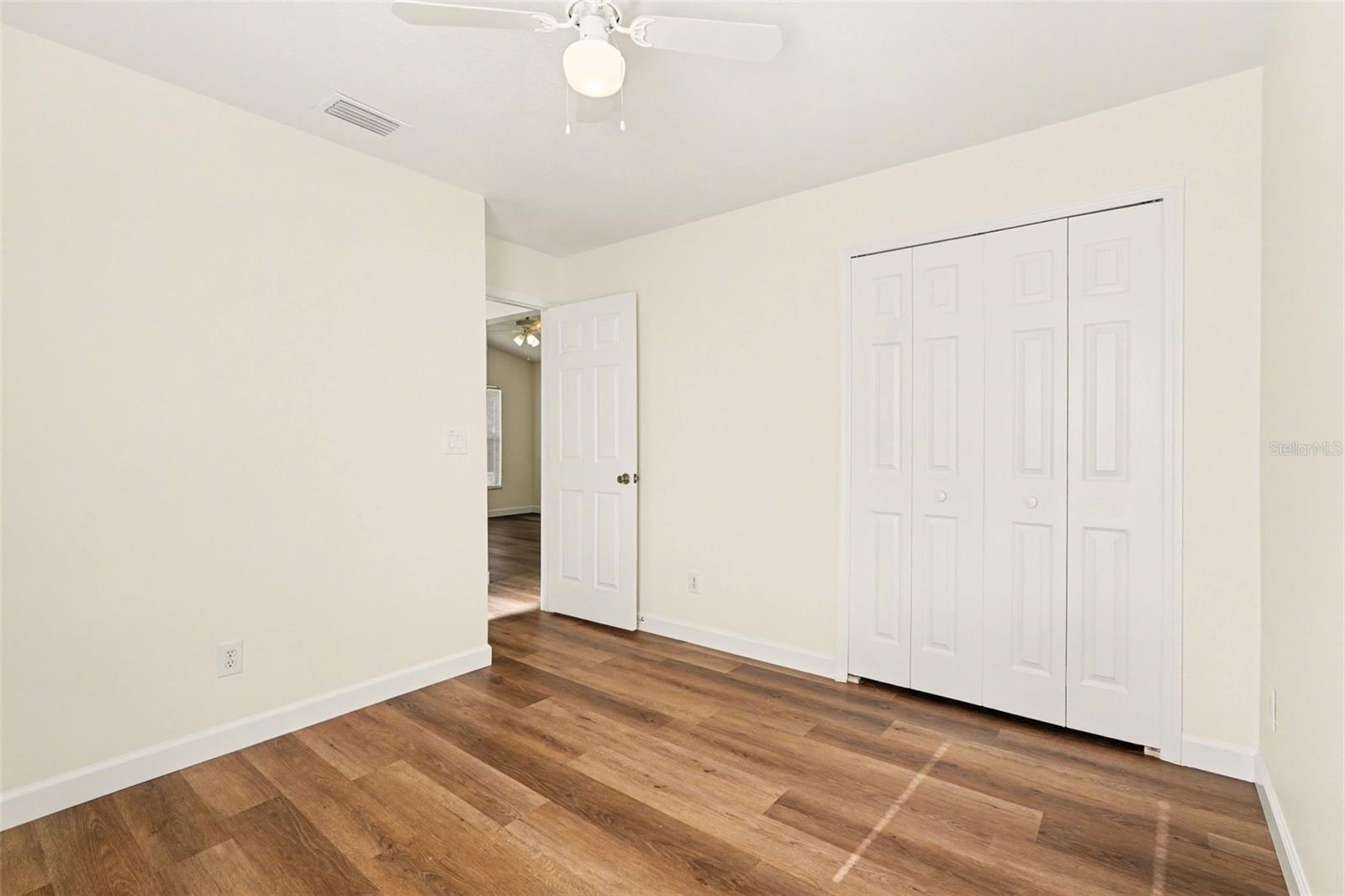 PORT MALABAR UNIT 46 - Residential