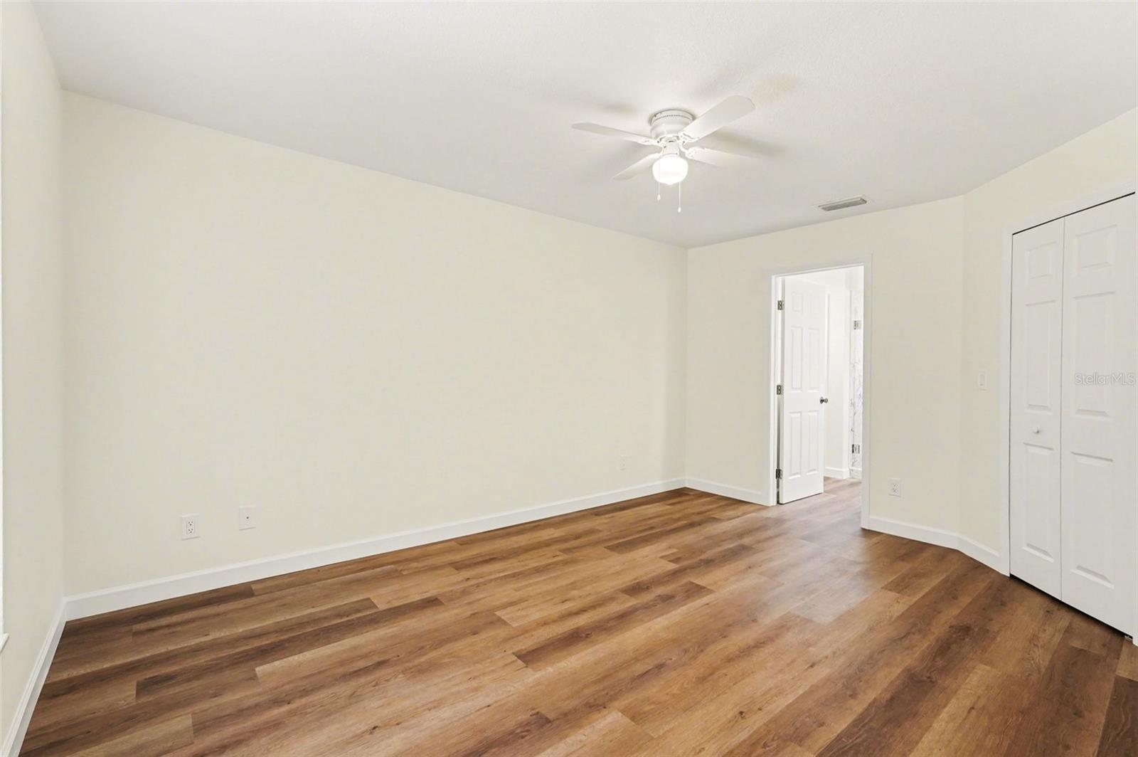PORT MALABAR UNIT 46 - Residential