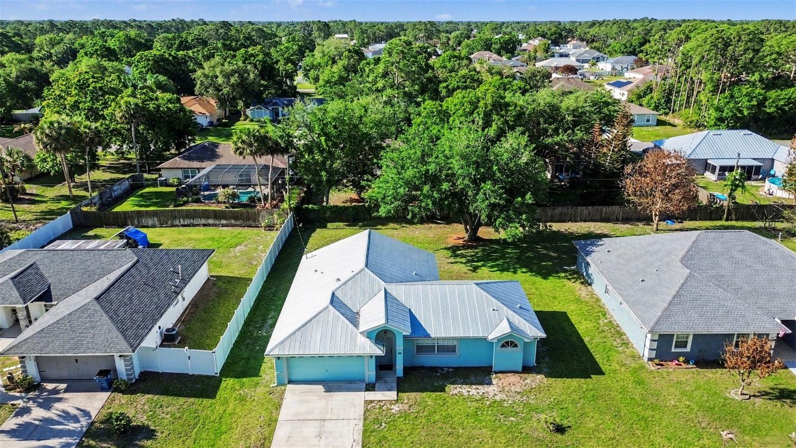 PORT MALABAR UNIT 46 - Residential