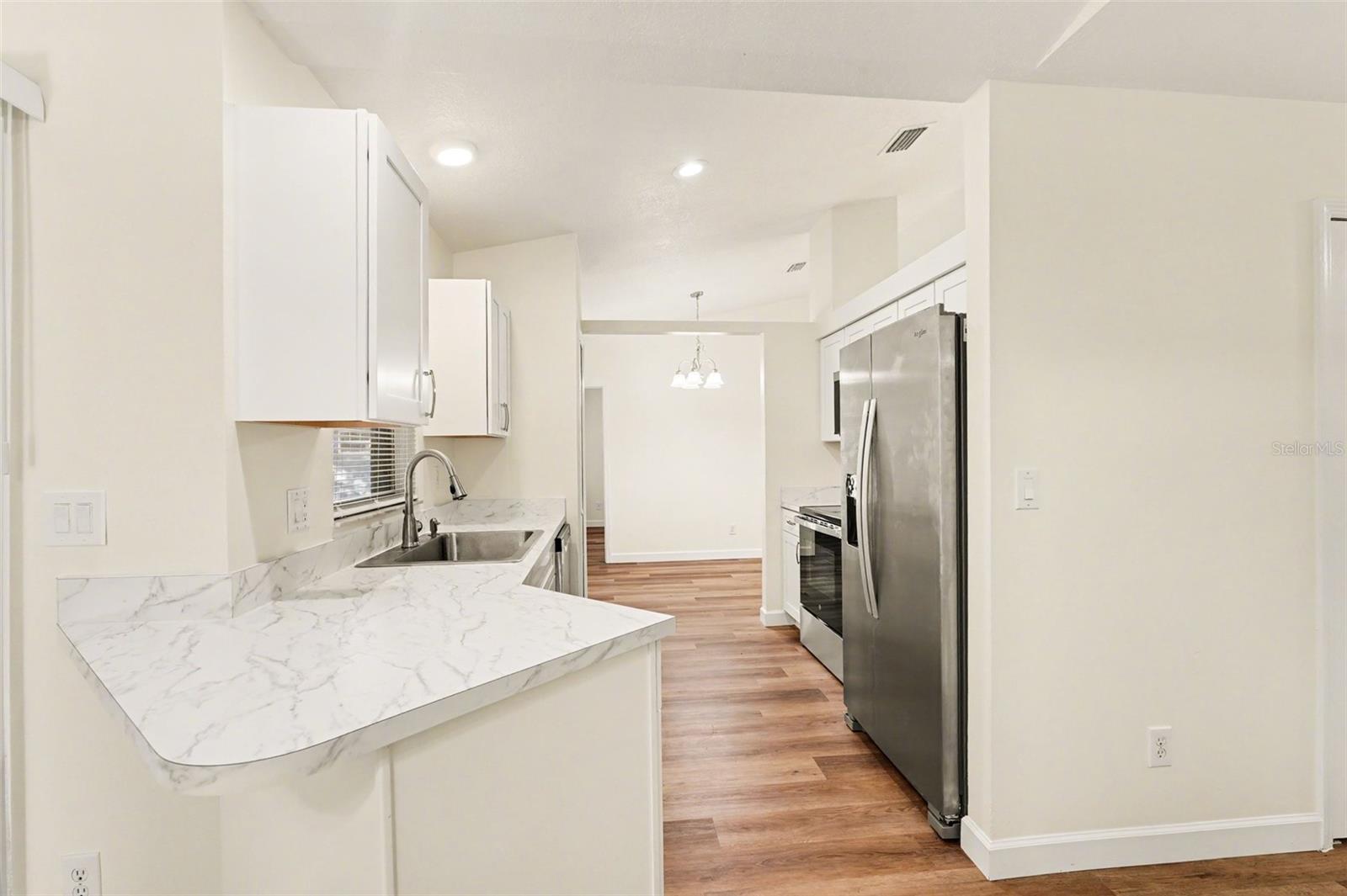 PORT MALABAR UNIT 46 - Residential