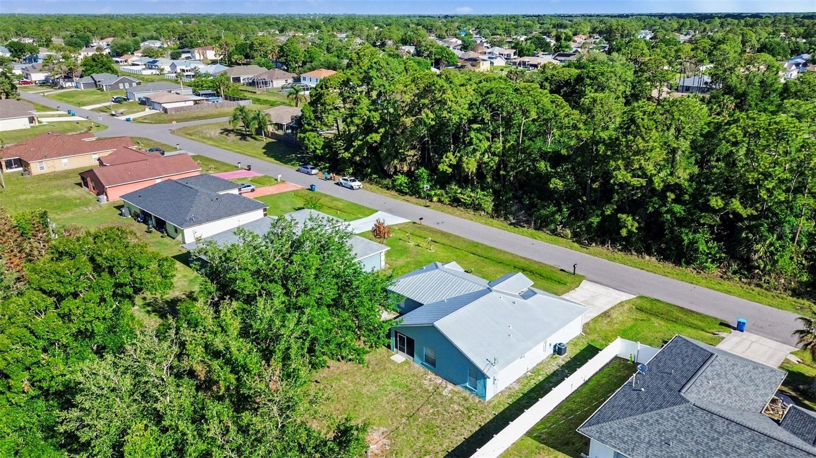 PORT MALABAR UNIT 46 - Residential