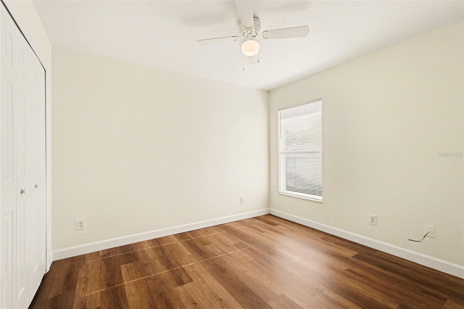 PORT MALABAR UNIT 46 - Residential