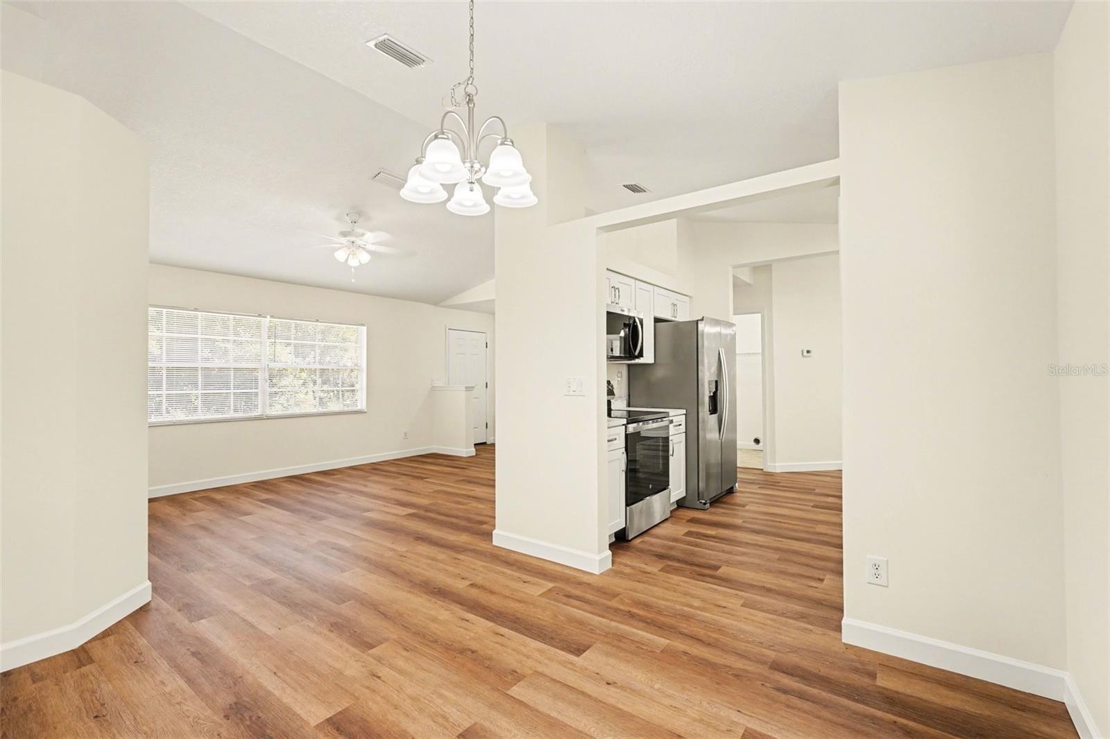 PORT MALABAR UNIT 46 - Residential