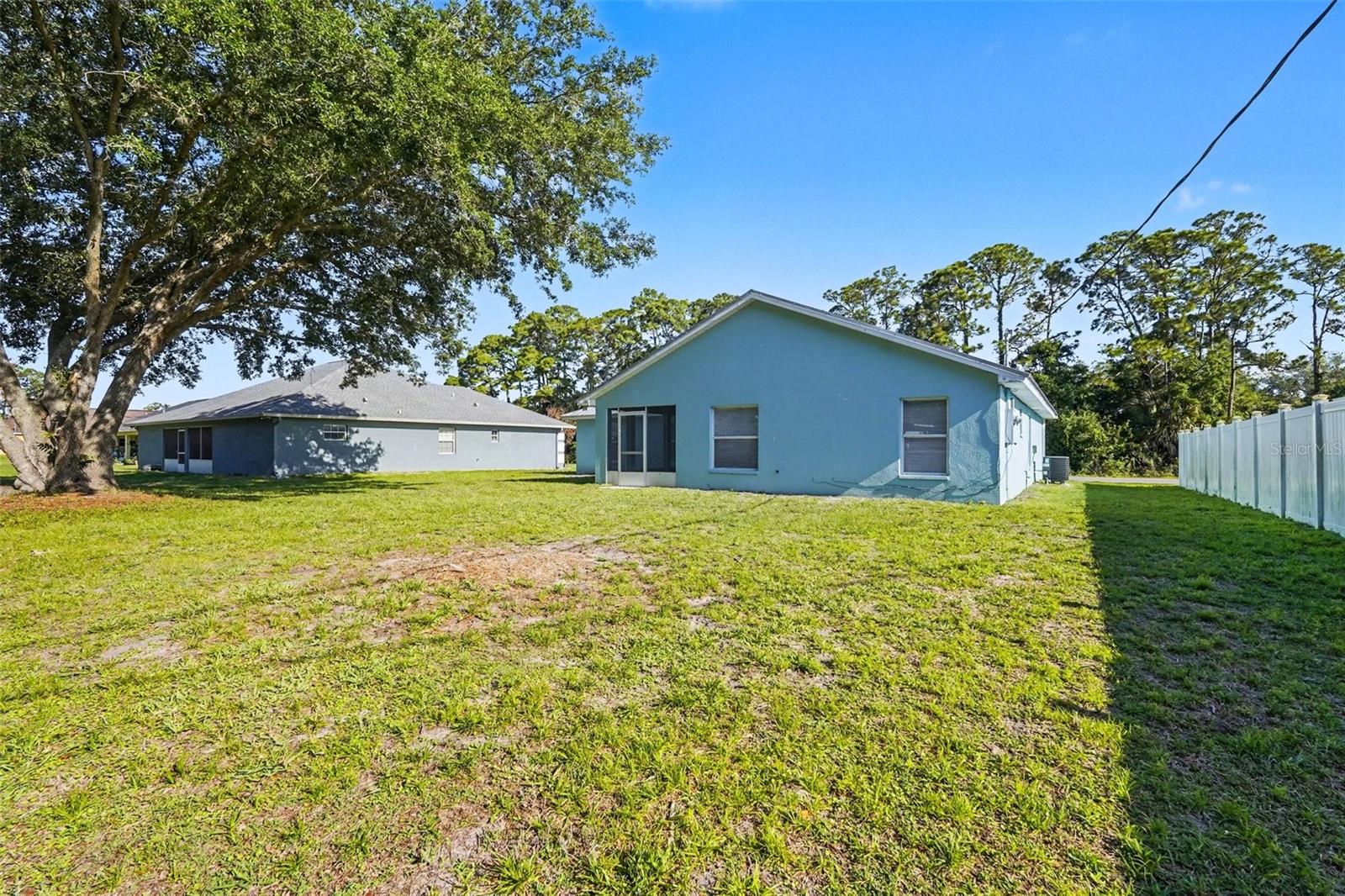 PORT MALABAR UNIT 46 - Residential