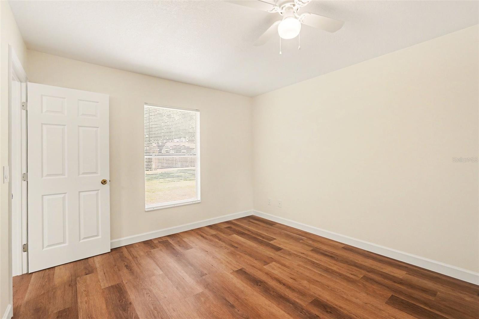 PORT MALABAR UNIT 46 - Residential