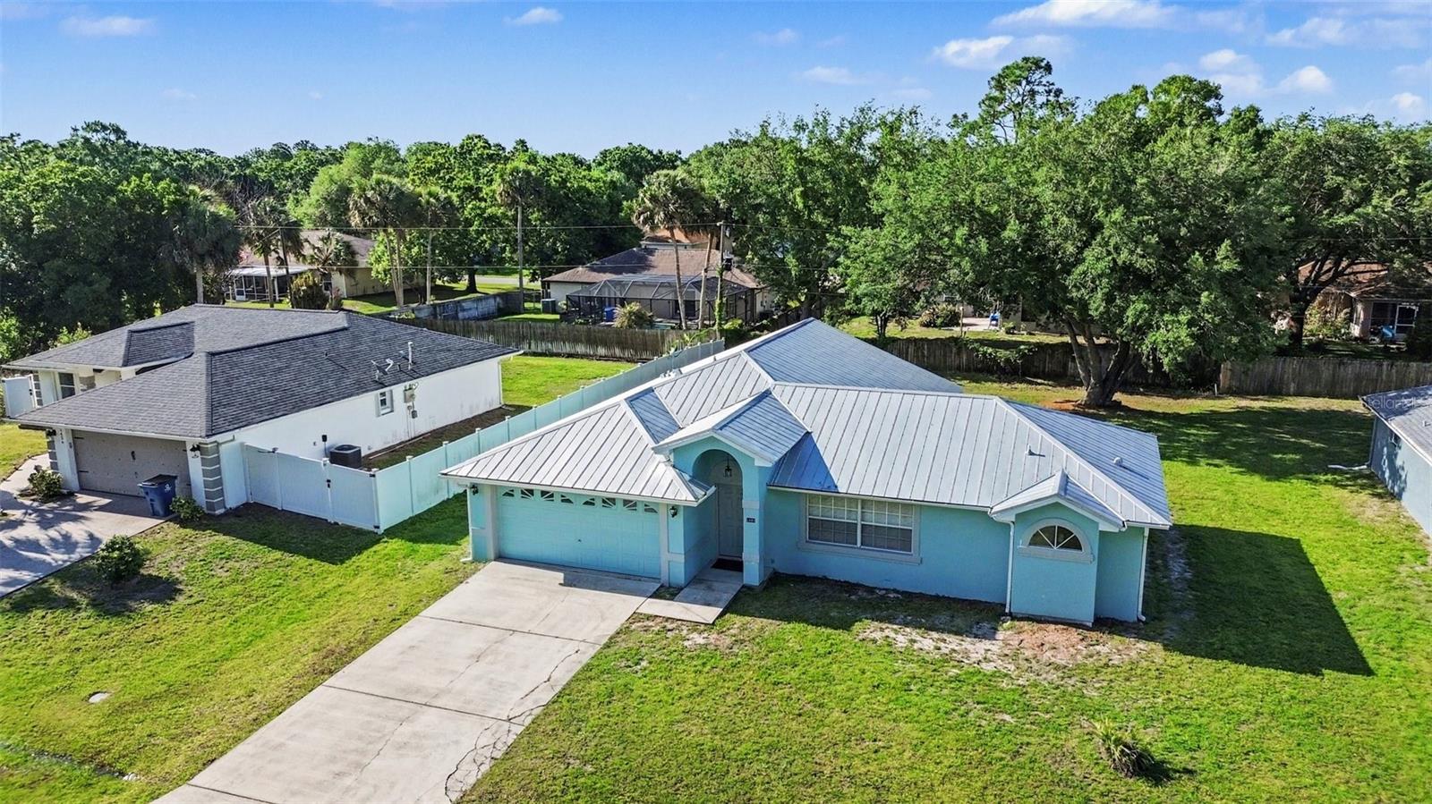 PORT MALABAR UNIT 46 - Residential