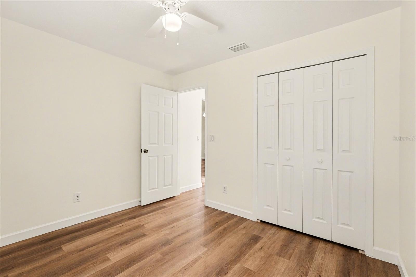 PORT MALABAR UNIT 46 - Residential
