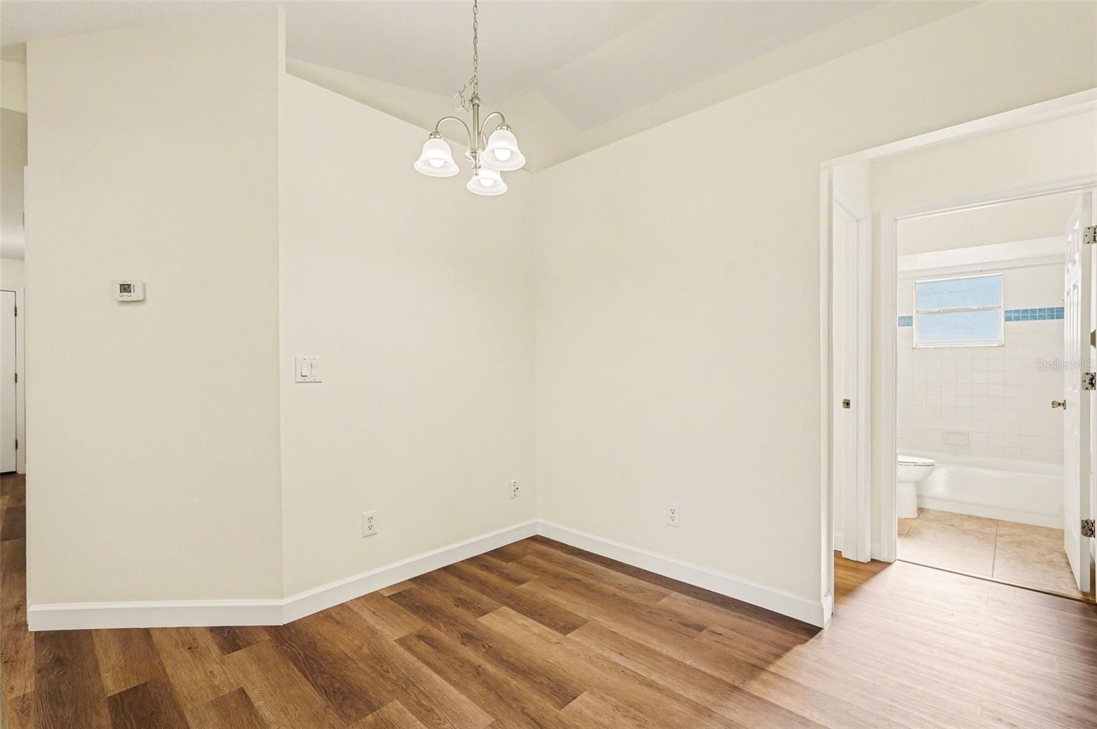 PORT MALABAR UNIT 46 - Residential