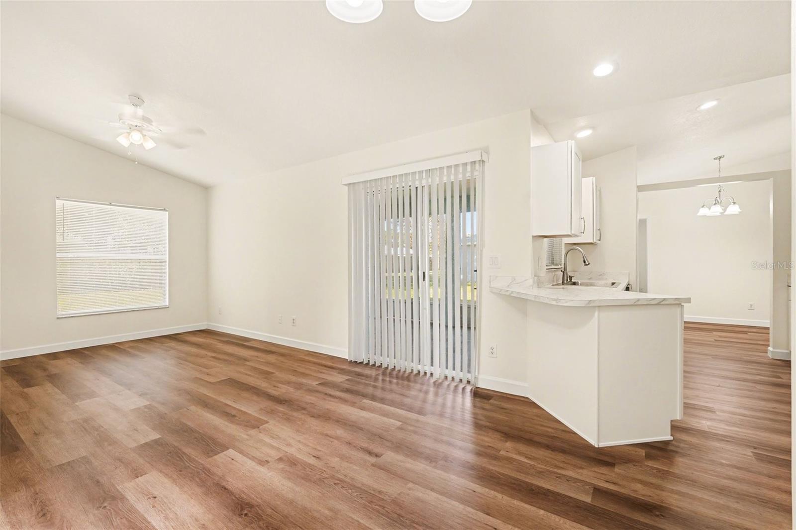 PORT MALABAR UNIT 46 - Residential