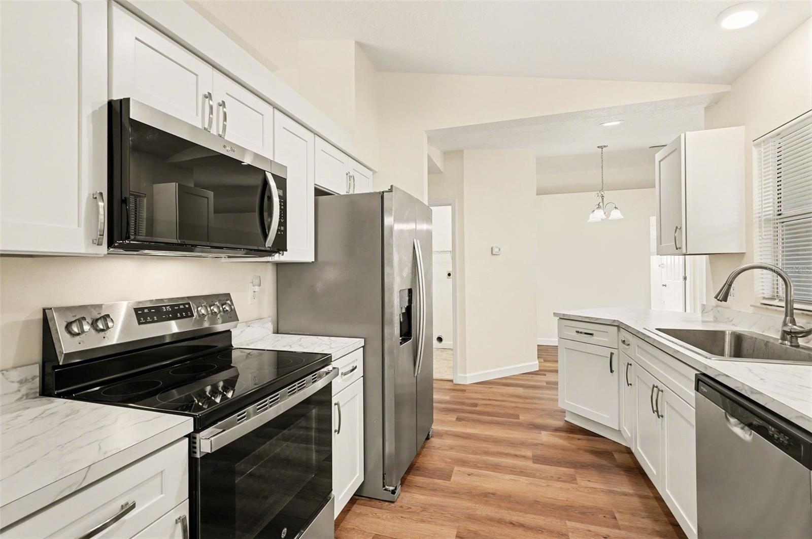 PORT MALABAR UNIT 46 - Residential