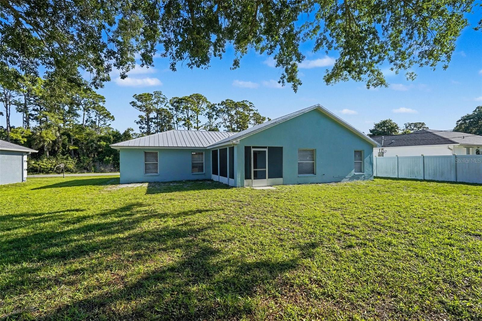 PORT MALABAR UNIT 46 - Residential