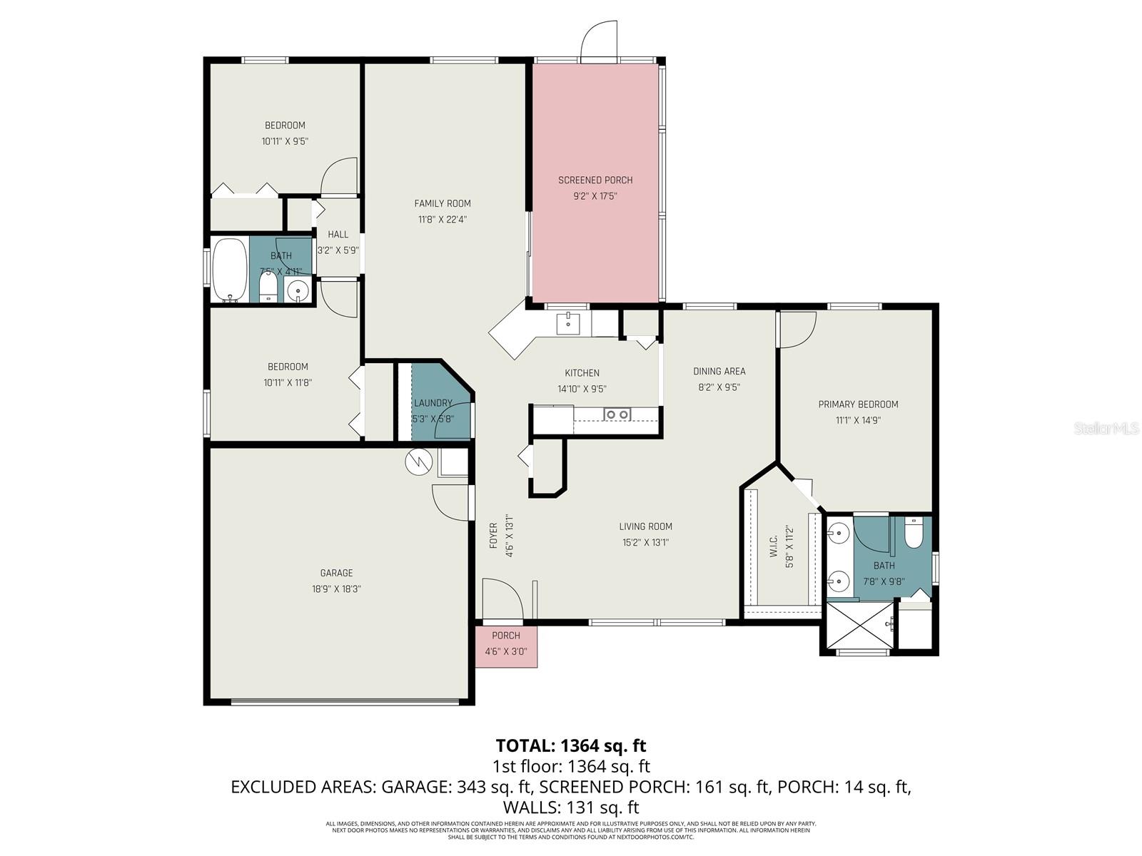 PORT MALABAR UNIT 46 - Residential