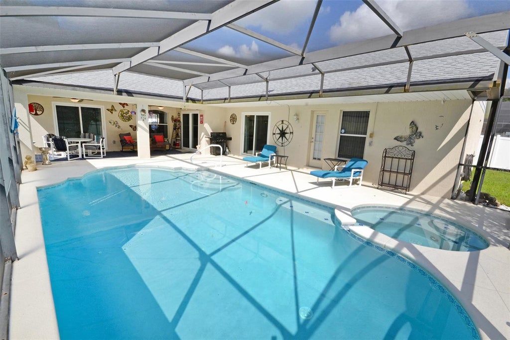 Photo of 3128 Ibis Hill Street, Clermont, FL 34714 (MLS # S5157553)