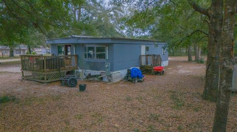 A home in OCALA