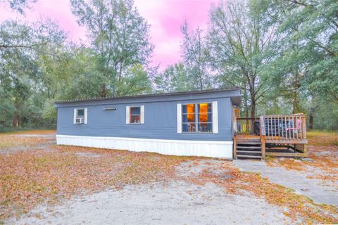 A home in OCALA