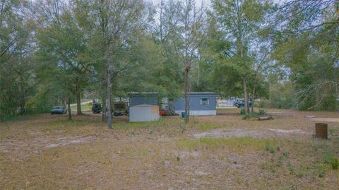 A home in OCALA