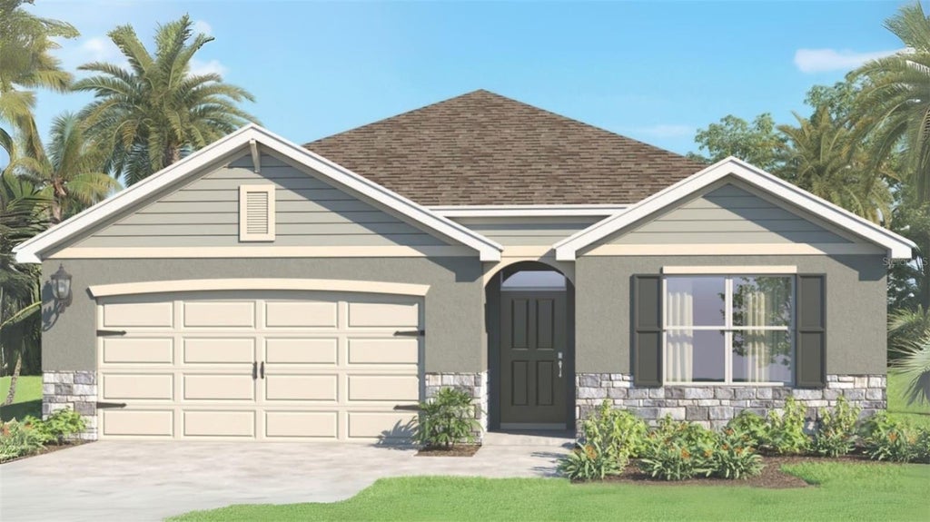 Photo of 1511 Beechmont Drive, Kissimmee, FL 34744 (MLS # O6443053)