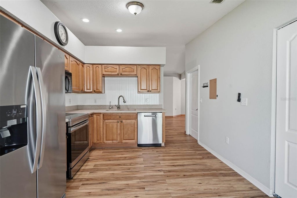 Photo of 29307 Kapalua Way, San Antonio, FL 33576 (MLS # TB8558679)