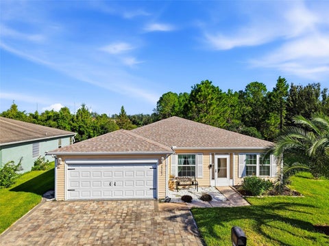 Photo of 29307 Kapalua Way, San Antonio, FL 33576 (MLS # TB8558679)