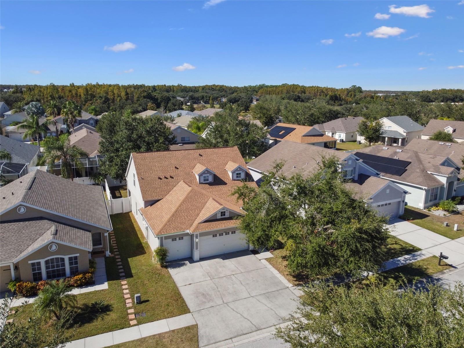 SUNCOAST MDWS INCREMENT 2 - Residential