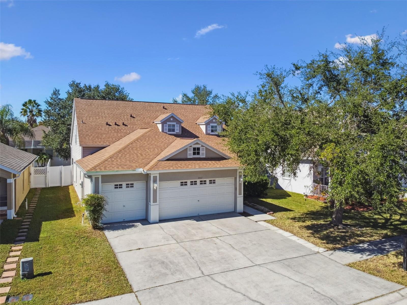 SUNCOAST MDWS INCREMENT 2 - Residential