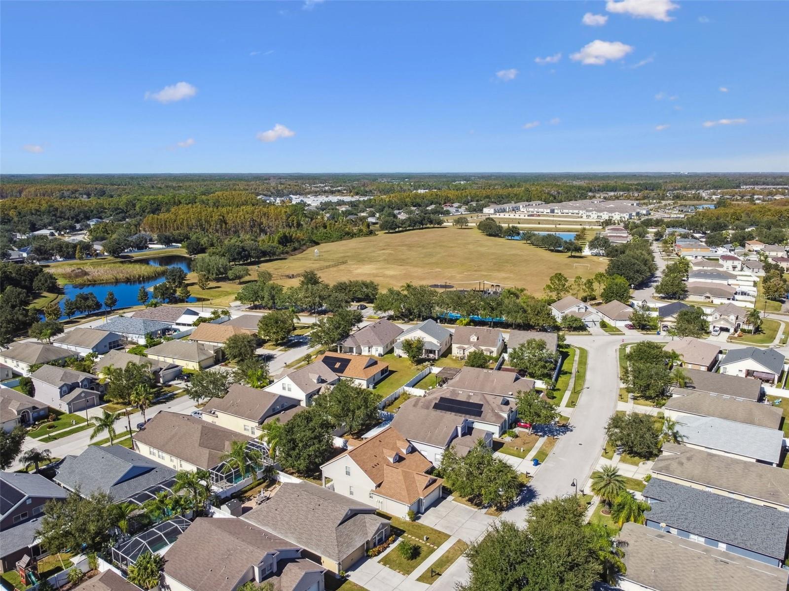 SUNCOAST MDWS INCREMENT 2 - Residential