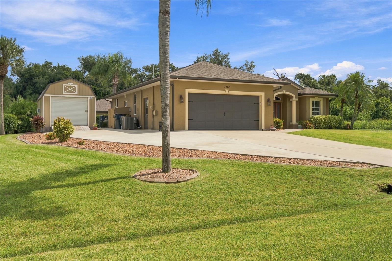 3118 RIDGEWOOD DRIVE