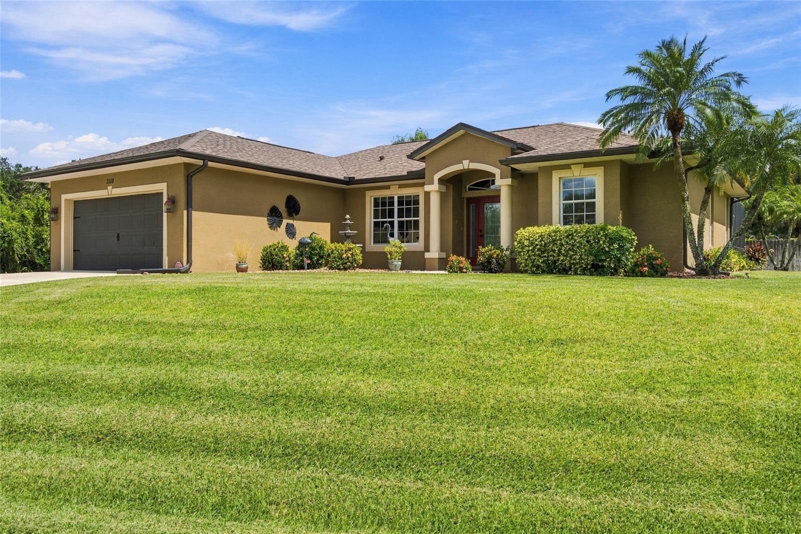 3118 RIDGEWOOD DRIVE