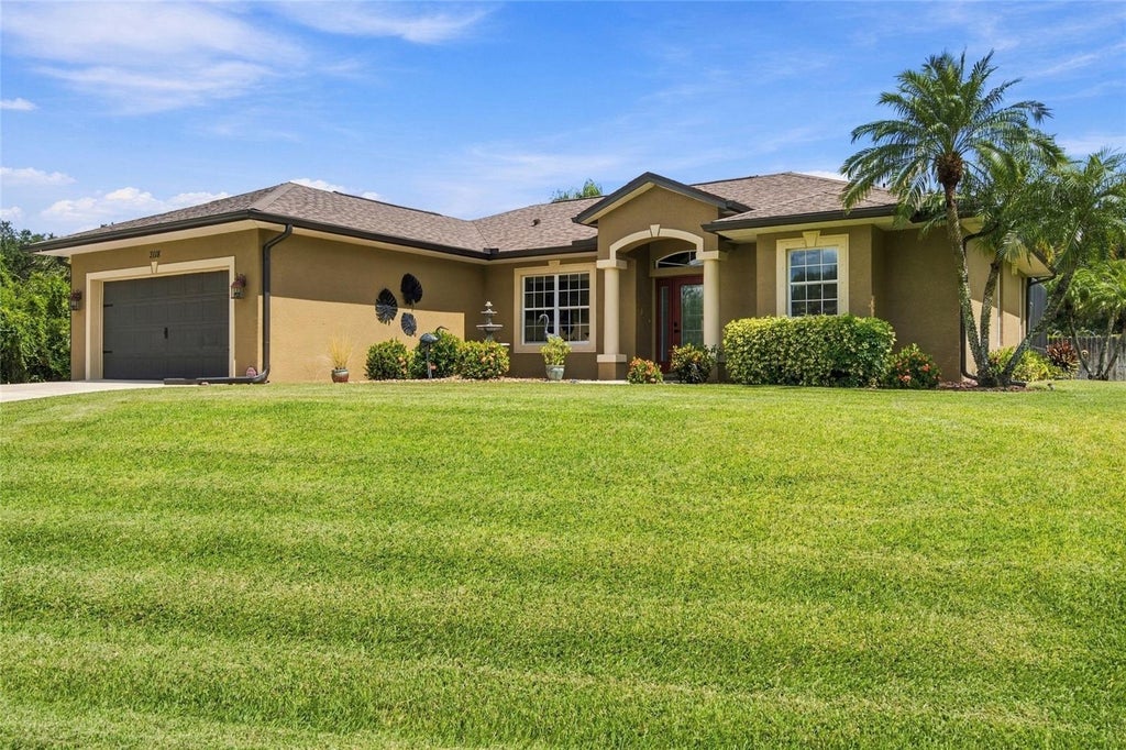 Photo of 3118 Ridgewood Drive, North Port, FL 34287 (MLS # TB8554004)