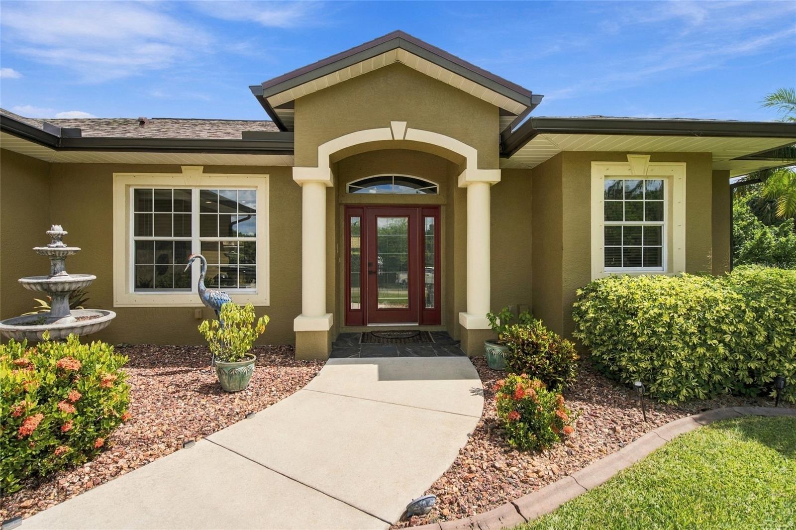 3118 RIDGEWOOD DRIVE