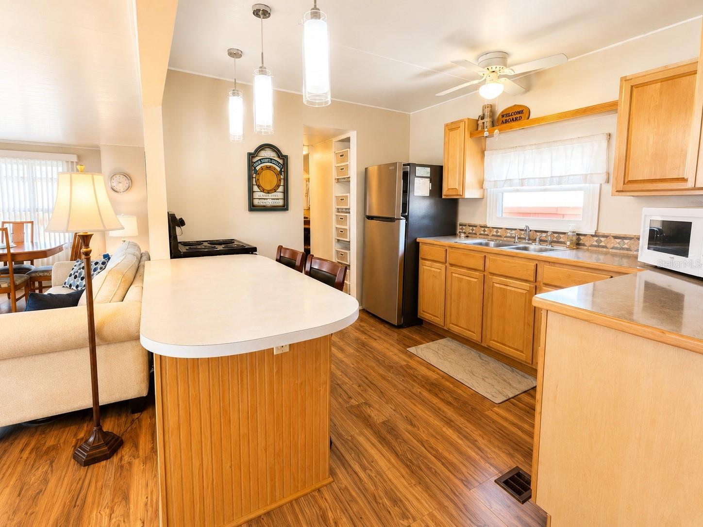 TRAILER ESTATES FIRST ADD - Residential