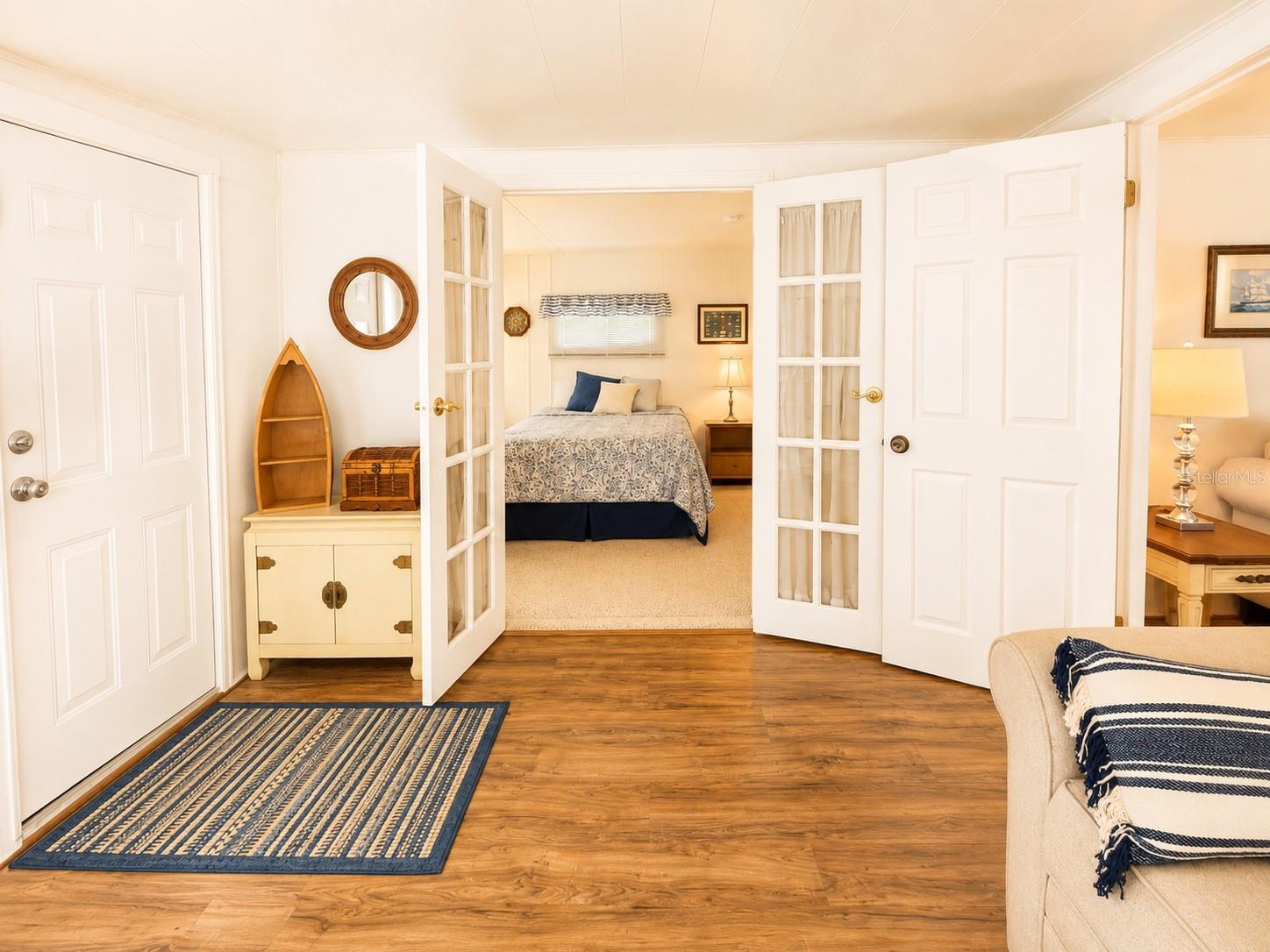 TRAILER ESTATES FIRST ADD - Residential