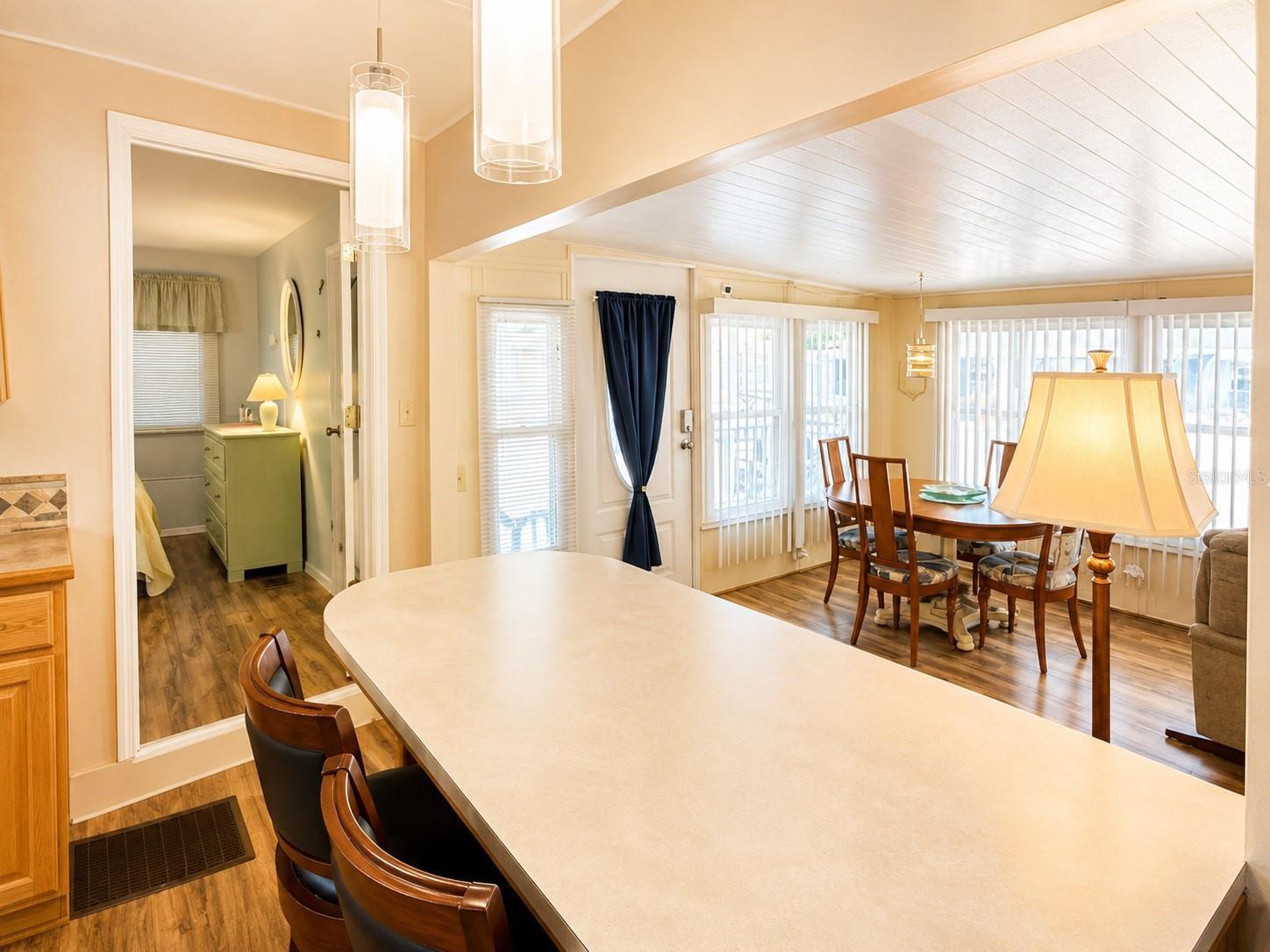 TRAILER ESTATES FIRST ADD - Residential