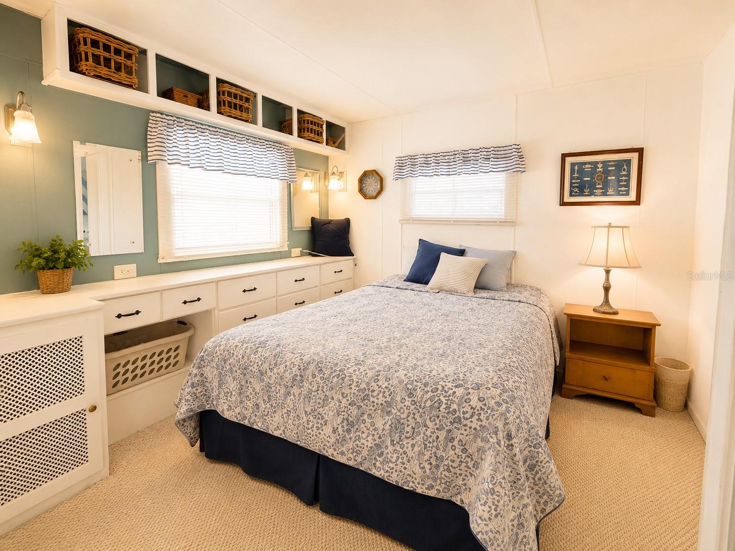 TRAILER ESTATES FIRST ADD - Residential
