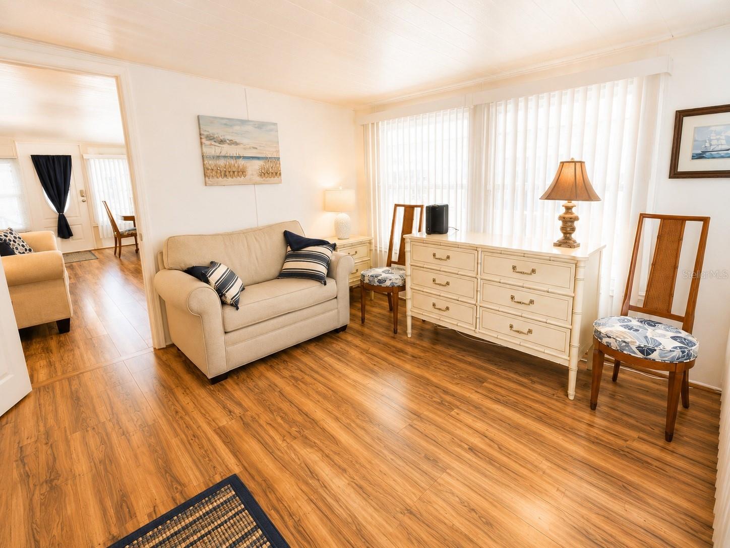 TRAILER ESTATES FIRST ADD - Residential