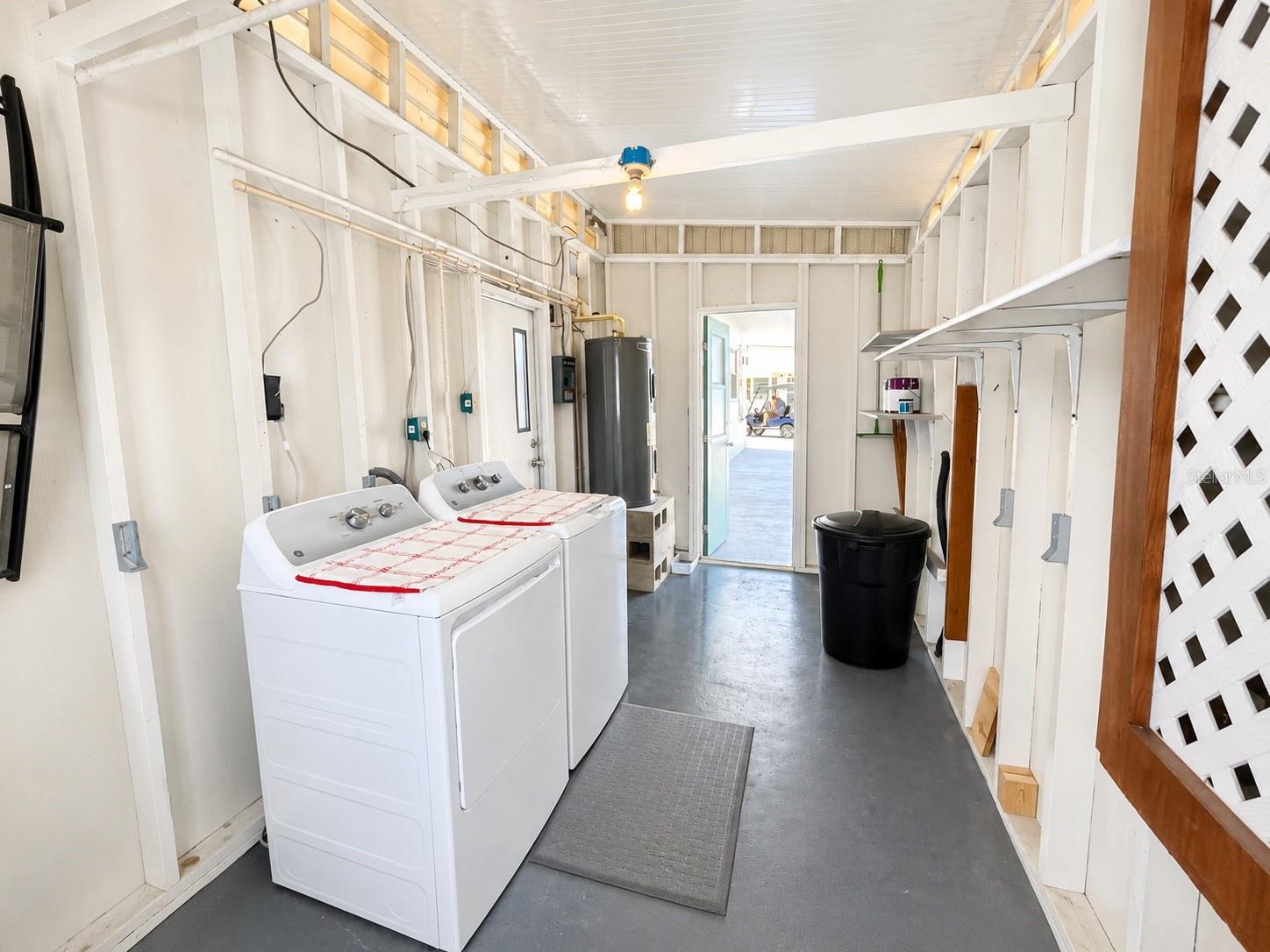 TRAILER ESTATES FIRST ADD - Residential