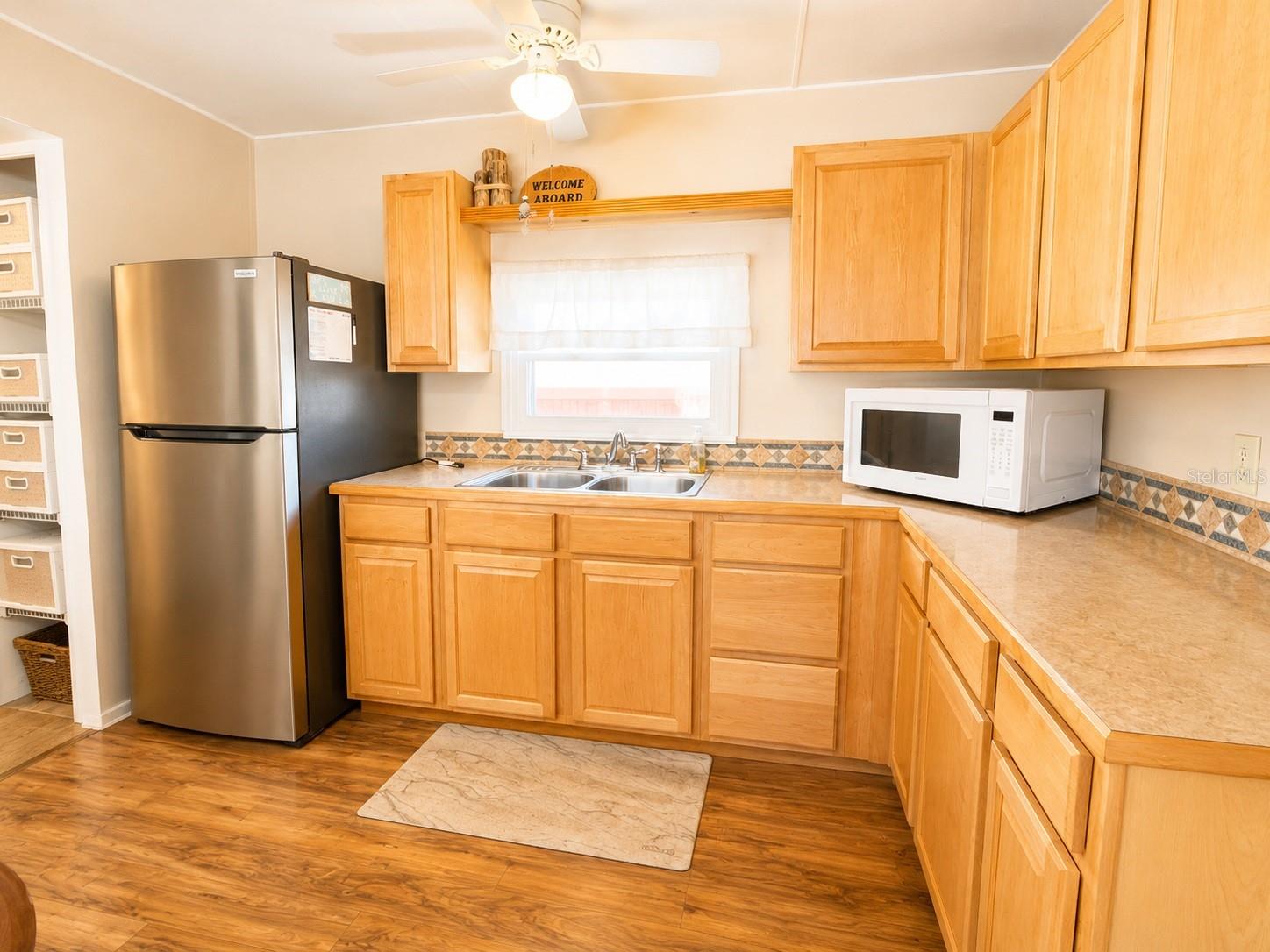 TRAILER ESTATES FIRST ADD - Residential