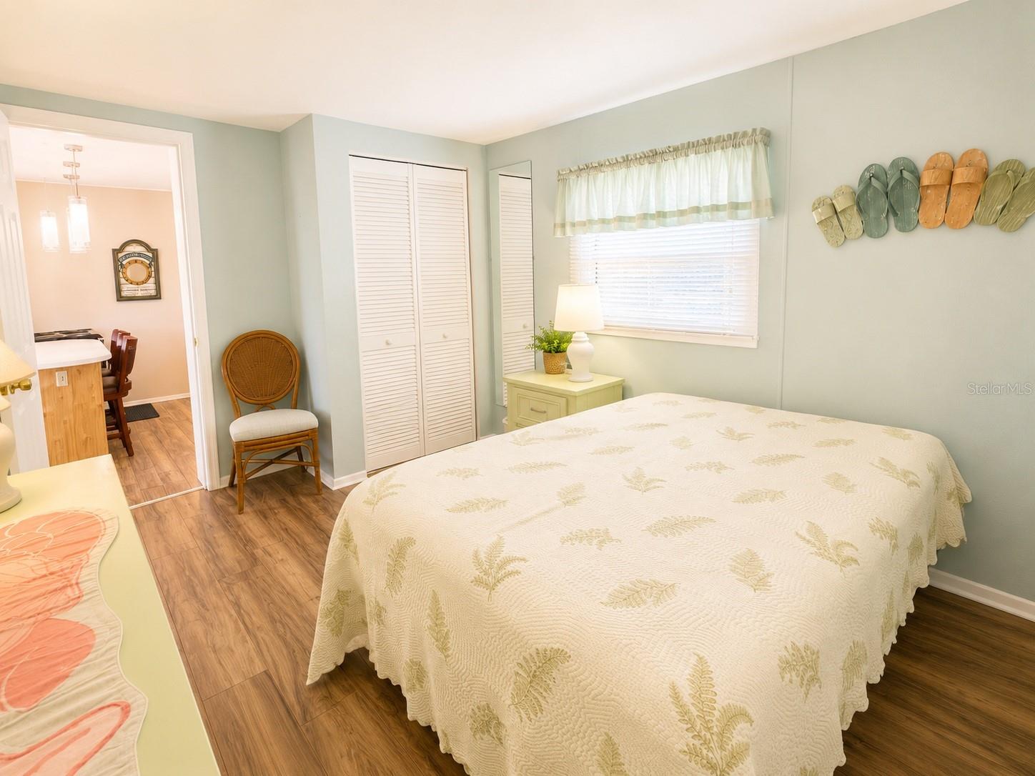 TRAILER ESTATES FIRST ADD - Residential