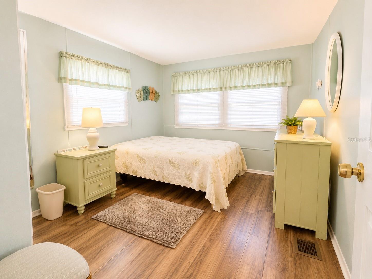 TRAILER ESTATES FIRST ADD - Residential