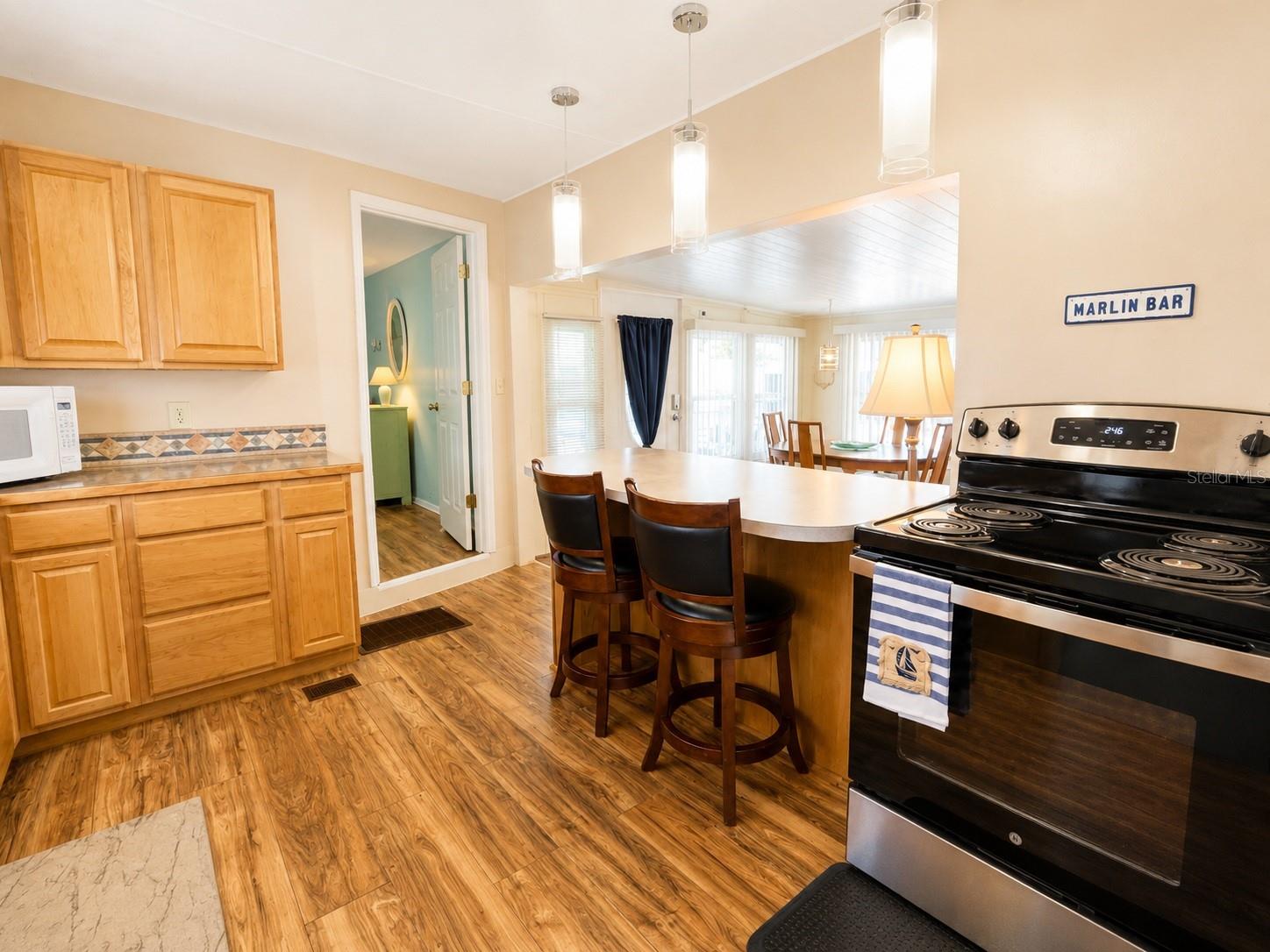 TRAILER ESTATES FIRST ADD - Residential