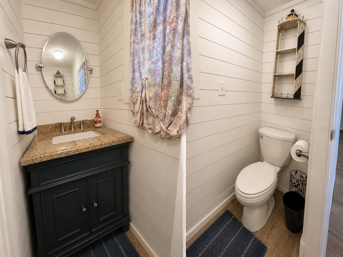 TRAILER ESTATES FIRST ADD - Residential