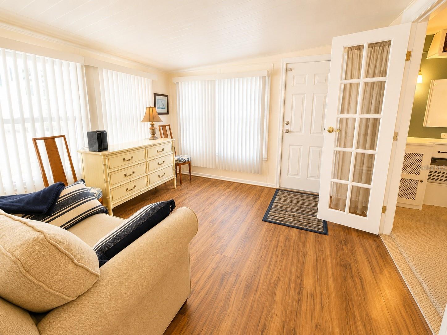 TRAILER ESTATES FIRST ADD - Residential