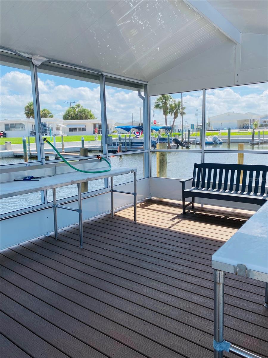 TRAILER ESTATES FIRST ADD - Residential