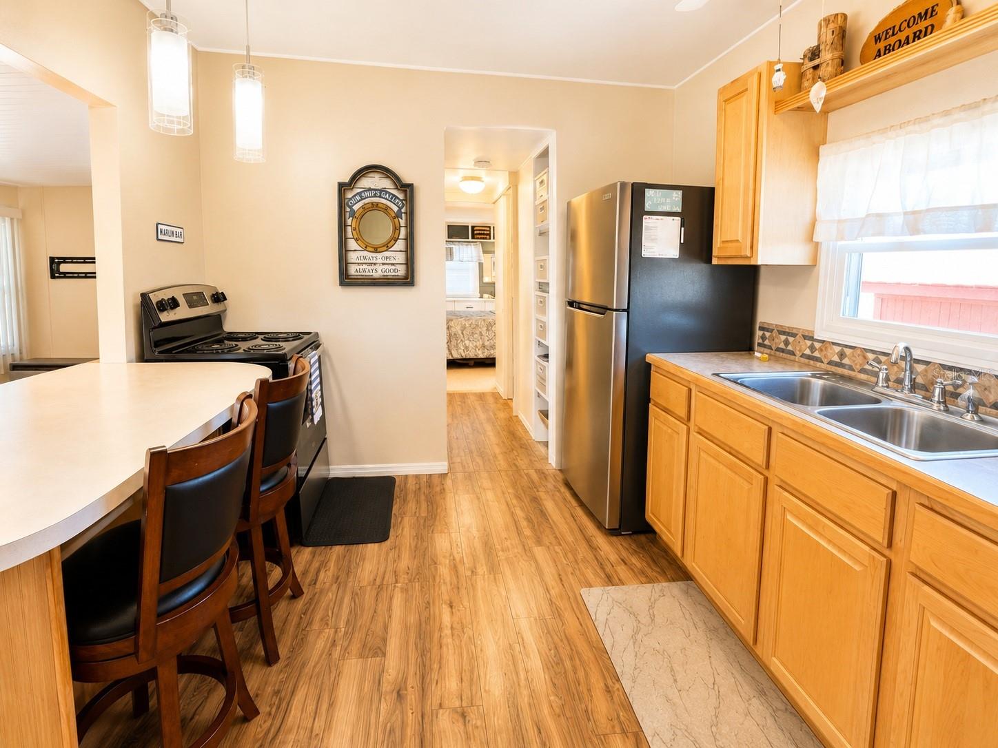 TRAILER ESTATES FIRST ADD - Residential